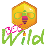 Bee Wild Logo