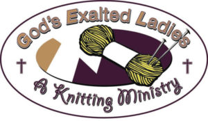Knitting Logo